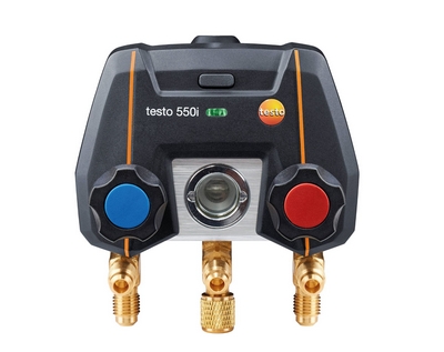 Testo 0564 2550 Refrigeration meter